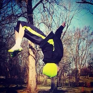 Meet your Posher, Austin